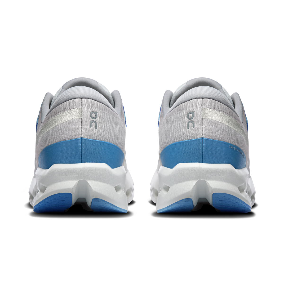 Cloudsurfer 2 - Men's Glacier and Gourami