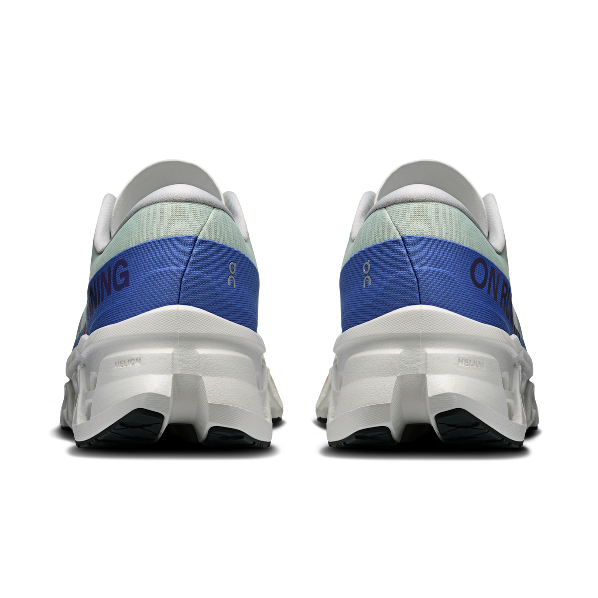 Cloudmonster 3 - Men's Iceberg