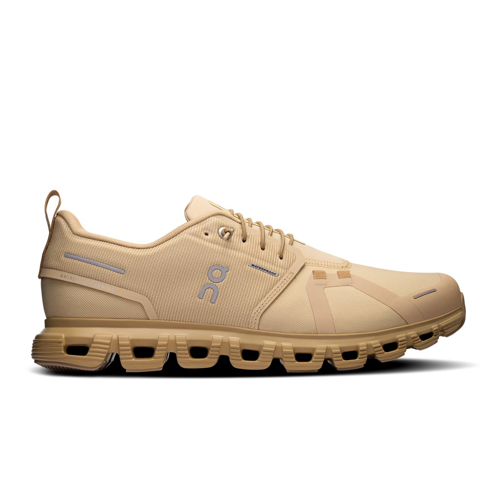 Cloud 6 Waterproof - Men's Sand