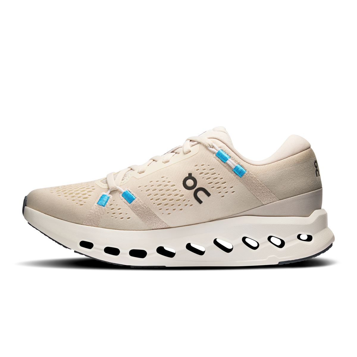 Cloudsurfer 2 - Women's Pearl and Ivory