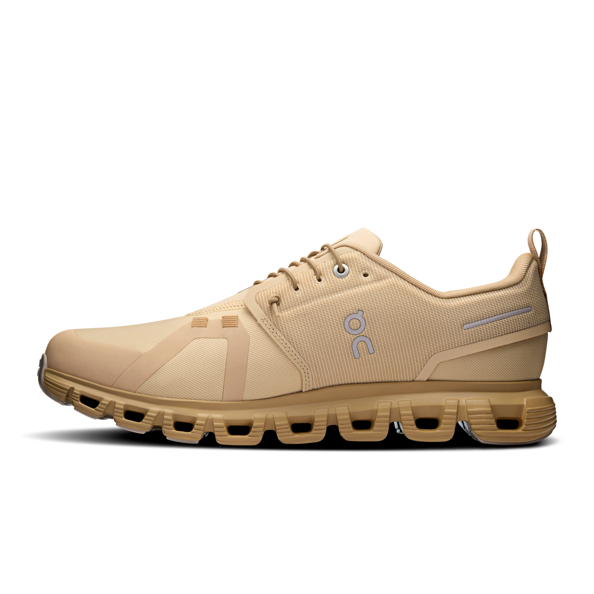Cloud 6 Waterproof - Men's Sand