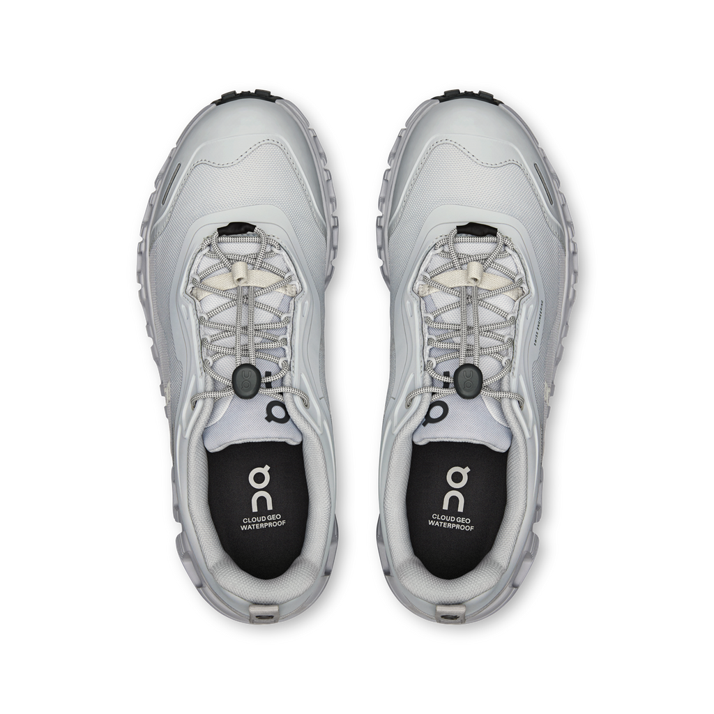 Cloud 6 Geo Waterproof - Women's Wolf