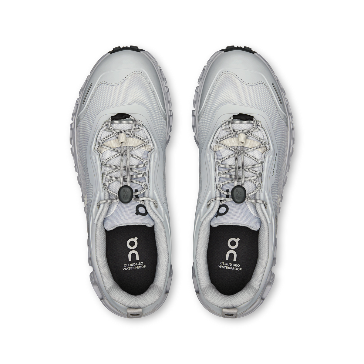 Cloud 6 Geo Waterproof - Women's Wolf