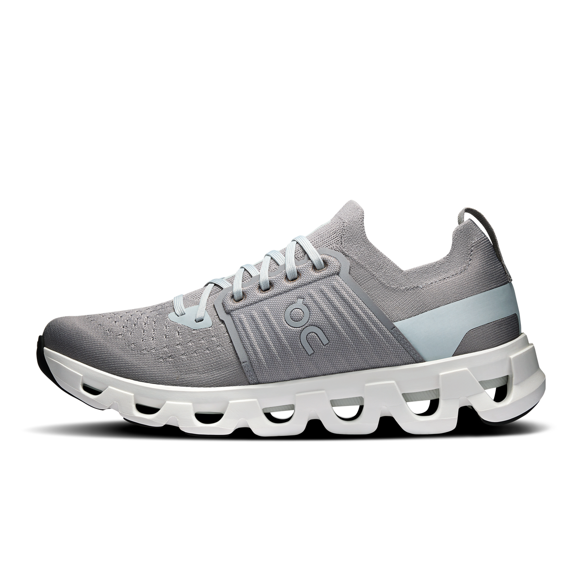 Cloudswift 4 - Men's Alloy Glacier