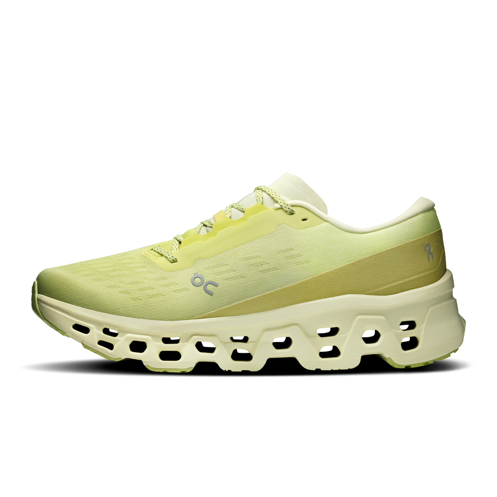 Cloudmonster 3 - Men's Limelight