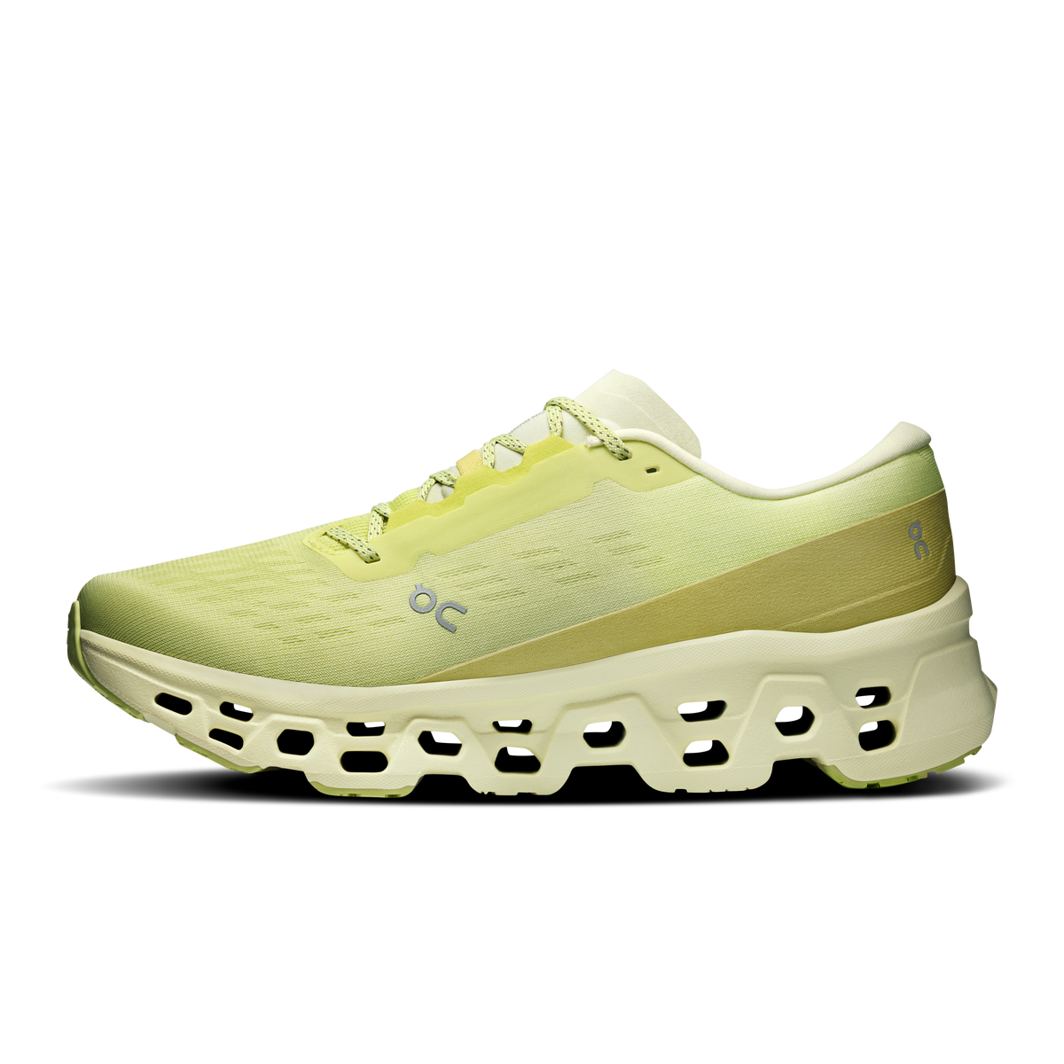 Cloudmonster 3 - Men's Limelight