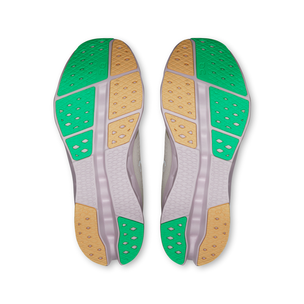 Cloudsurfer 2 - Women's Pearl and Orchid