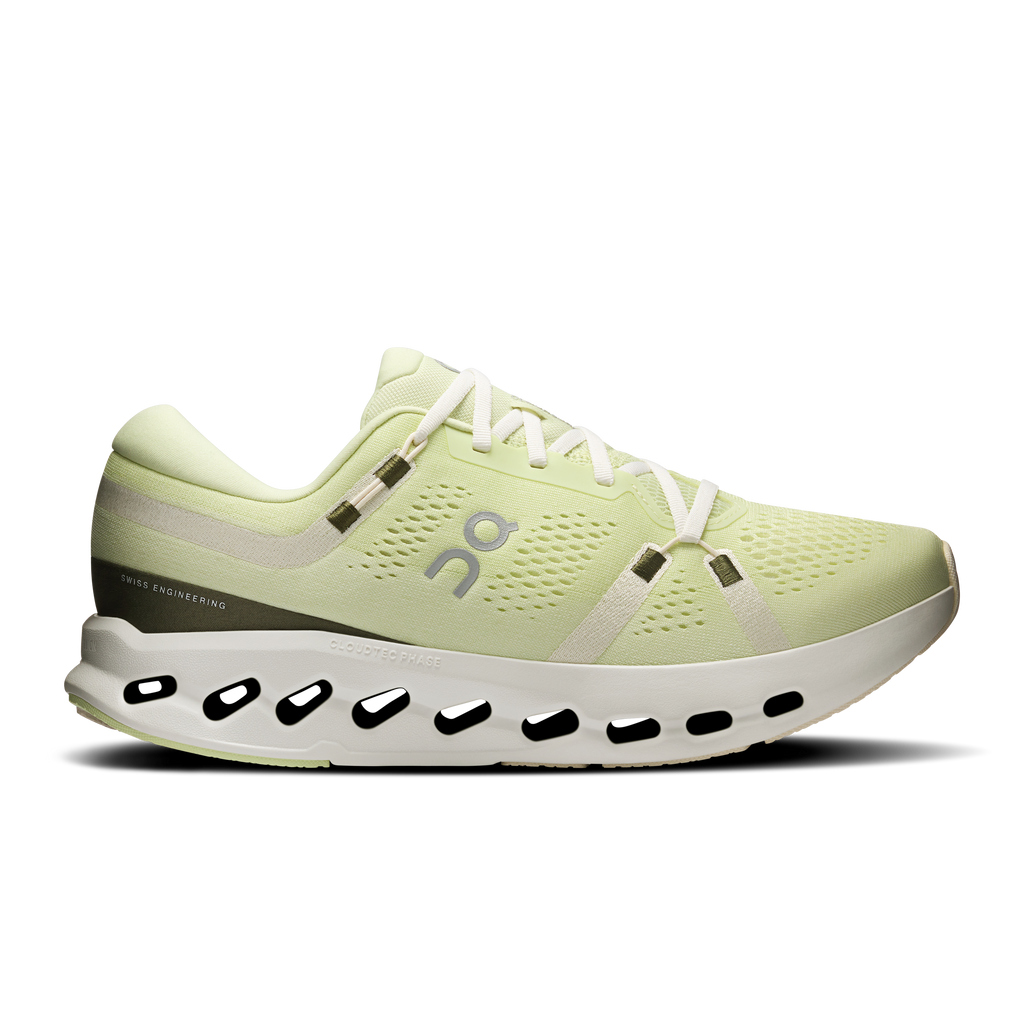Cloudsurfer 2 - Men's Linen and Ivory