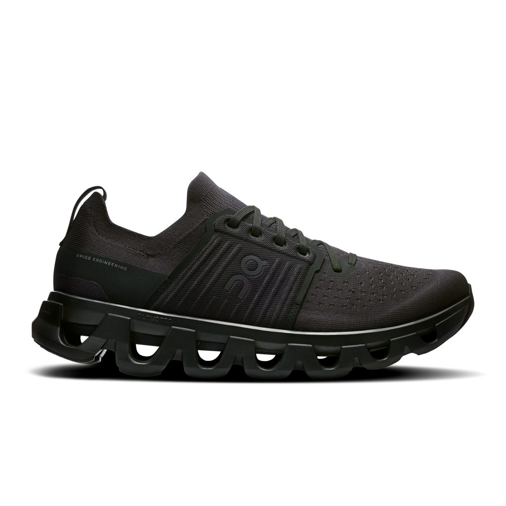 Cloudswift 4 - Men's Black