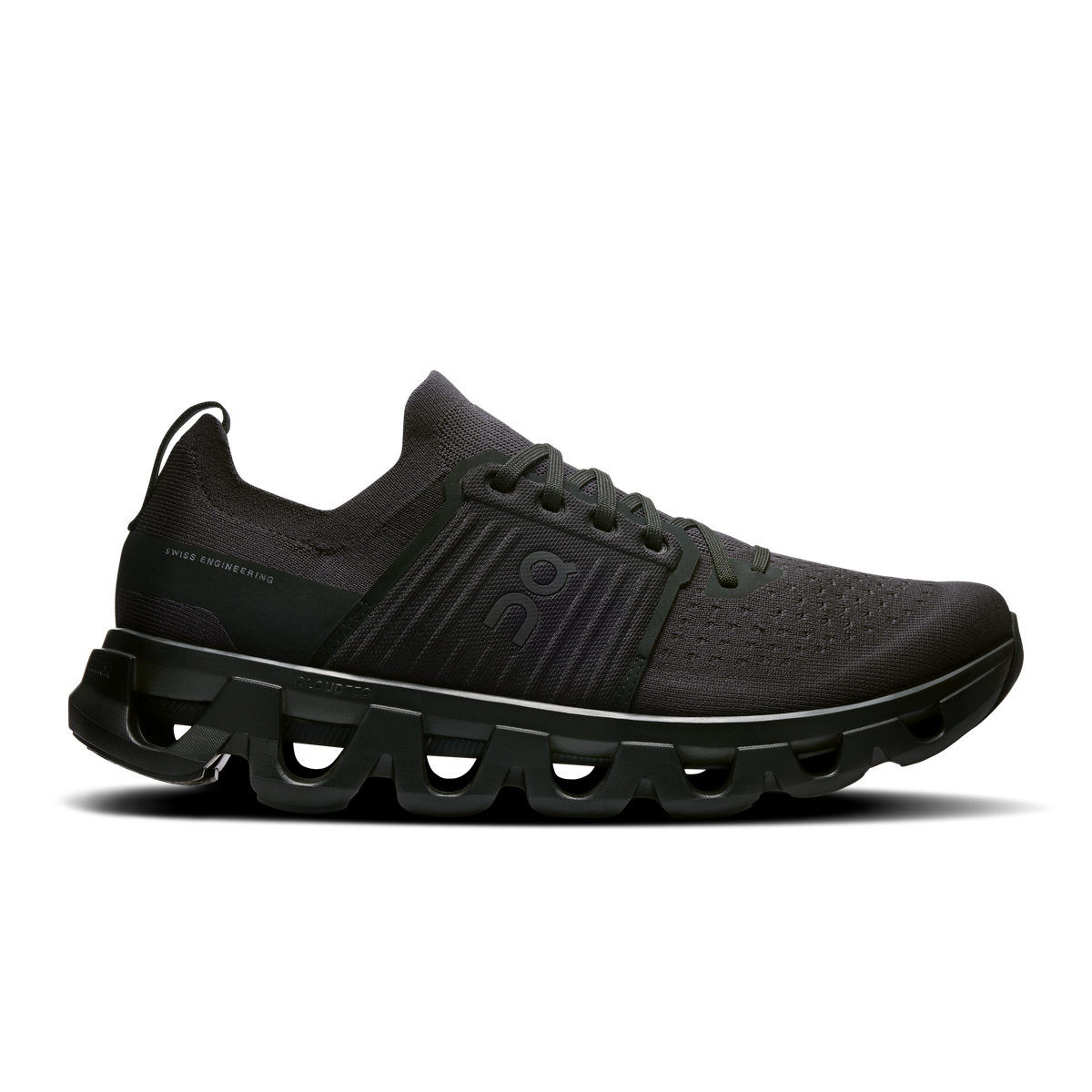 Cloudswift 4 - Men's Black