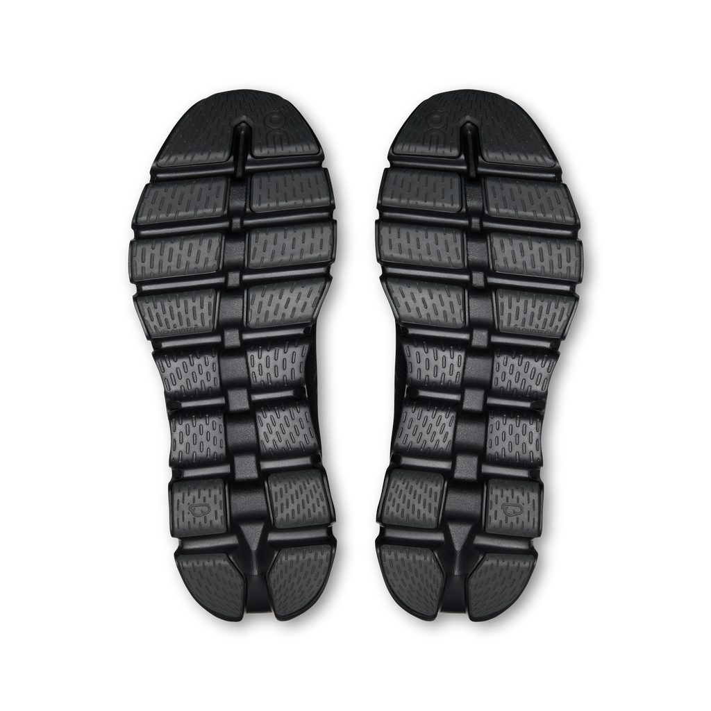 Cloud X 5 - Men's Black
