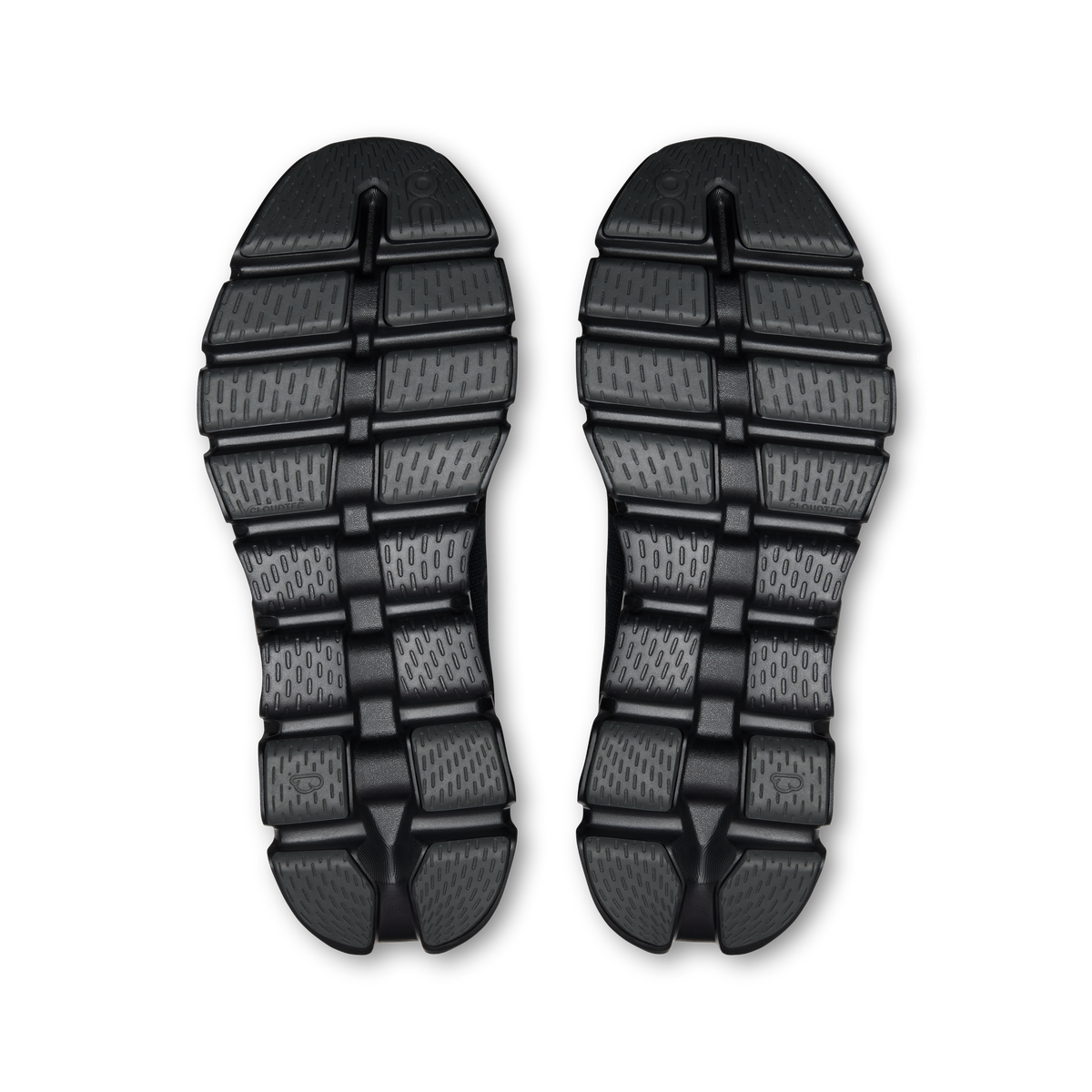 Cloud X 5 - Men's Black