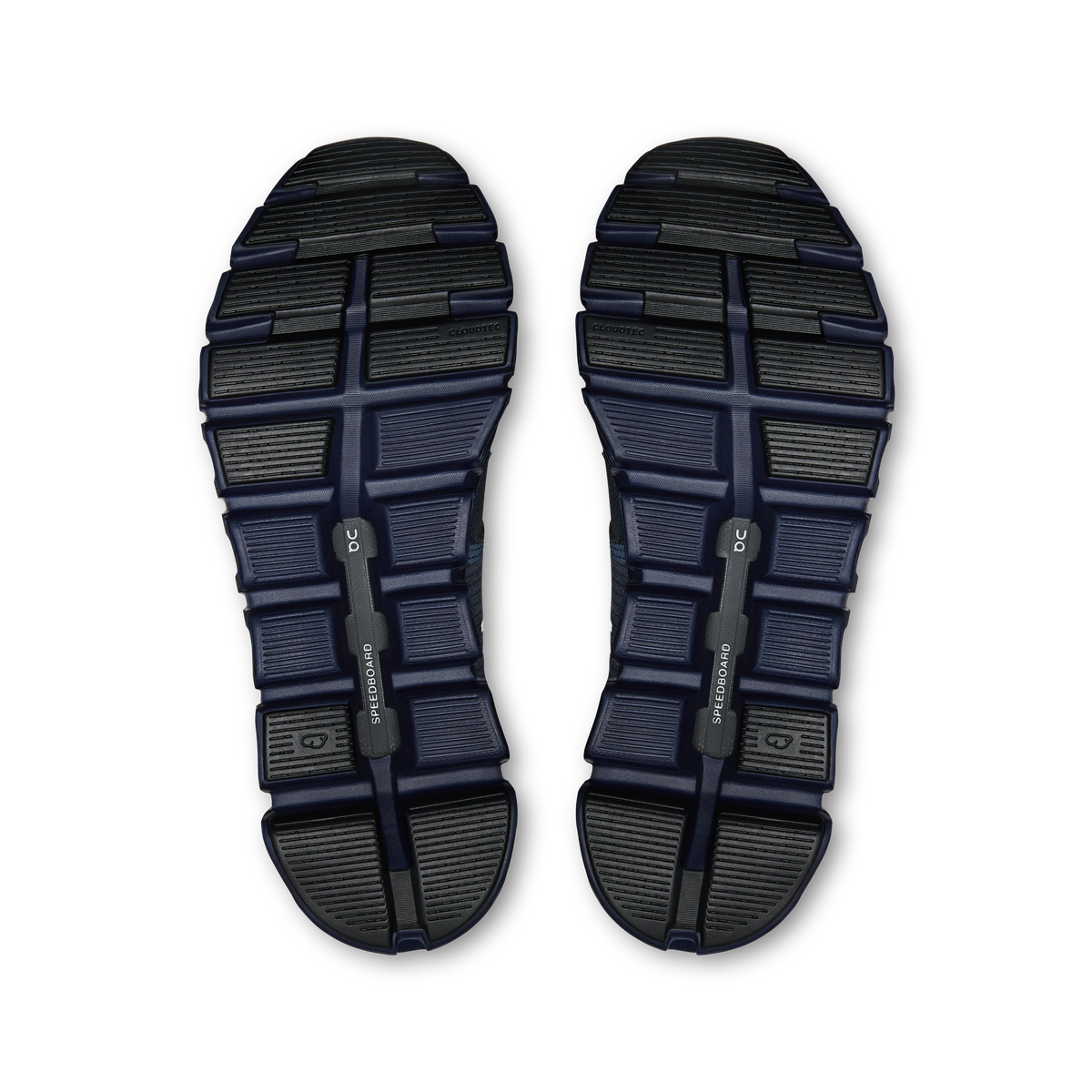 Cloud 6 Waterproof - Women's Navy
