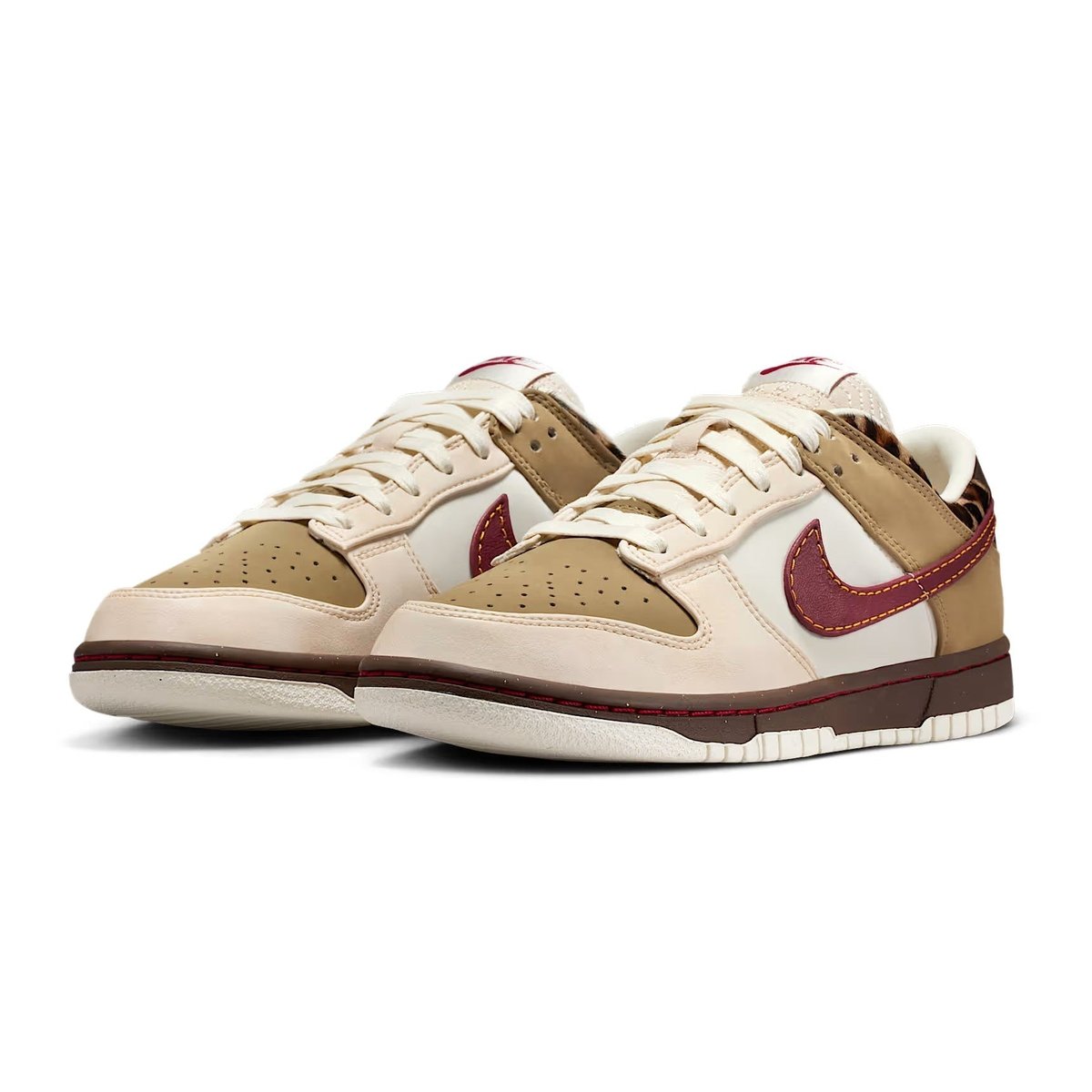 Dunk Low ウィメンズ