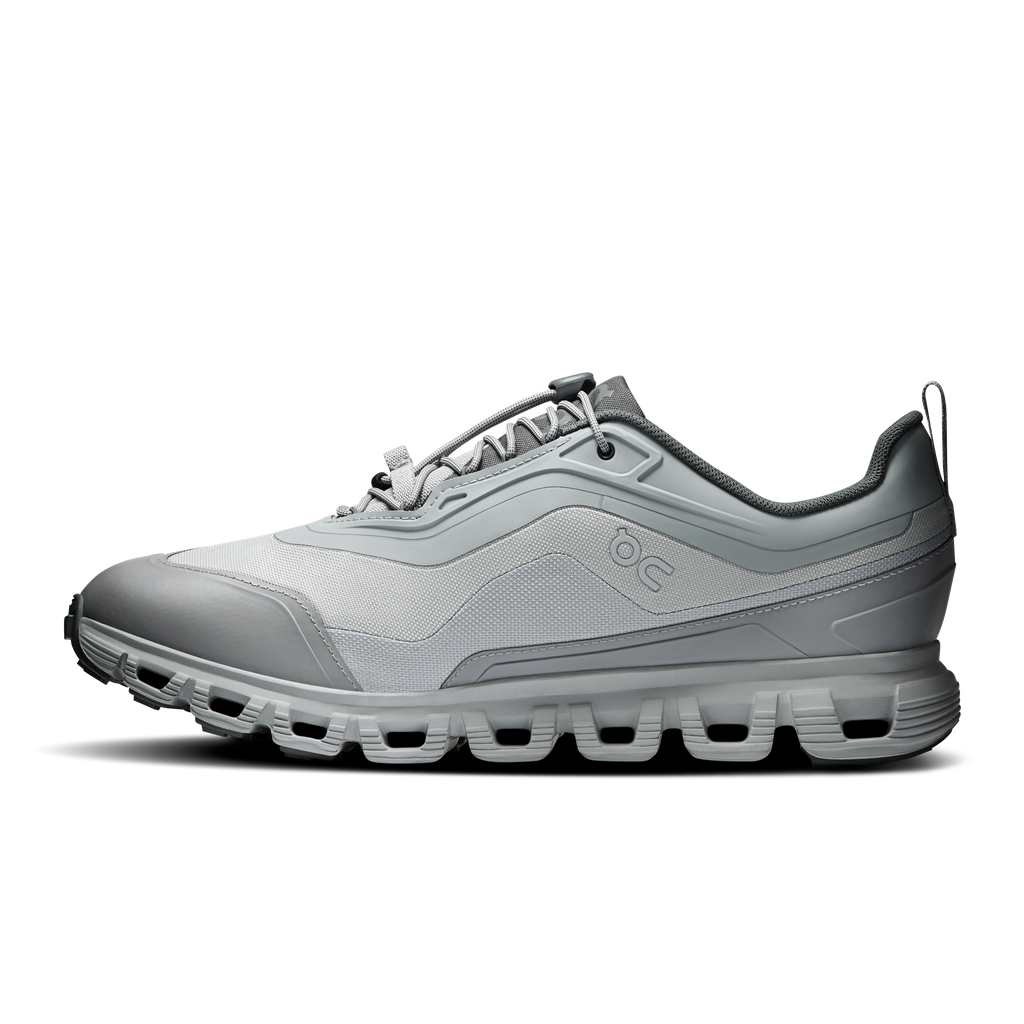 Cloud 6 Geo Waterproof - Men's Alloy