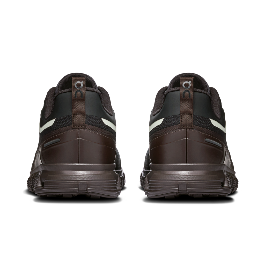 Cloud 6 Geo Waterproof - Men's Black and Lima