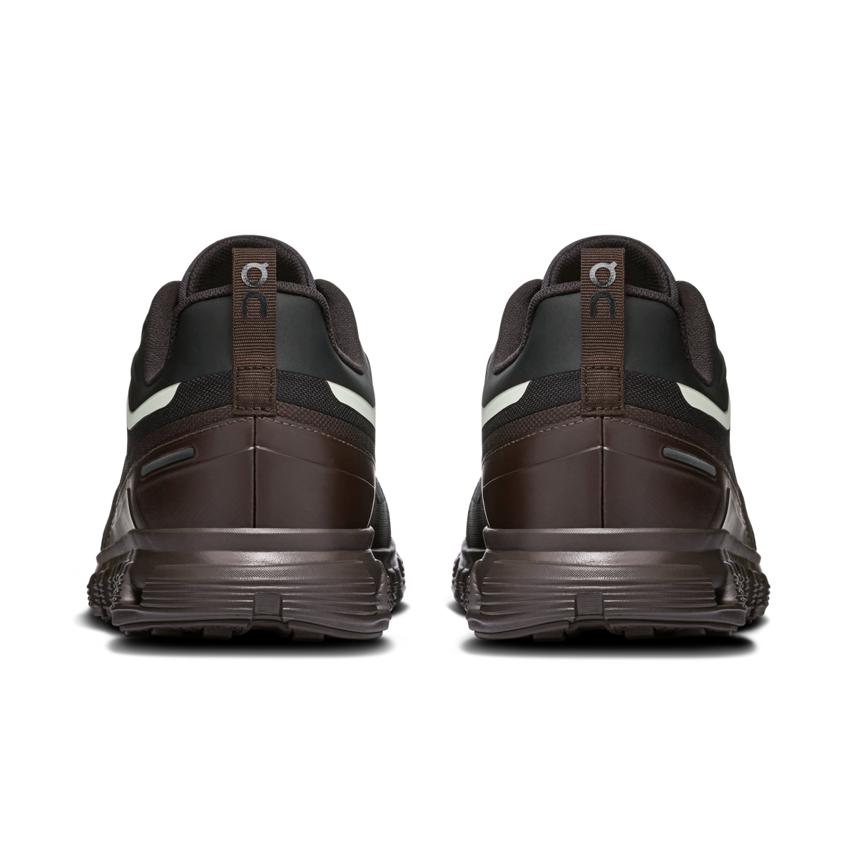 Cloud 6 Geo Waterproof - Men's Black and Lima