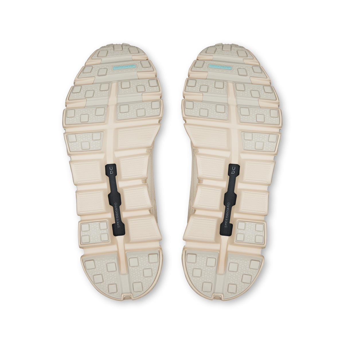 Cloud 6 Geo Waterproof - Women's Dew Dew