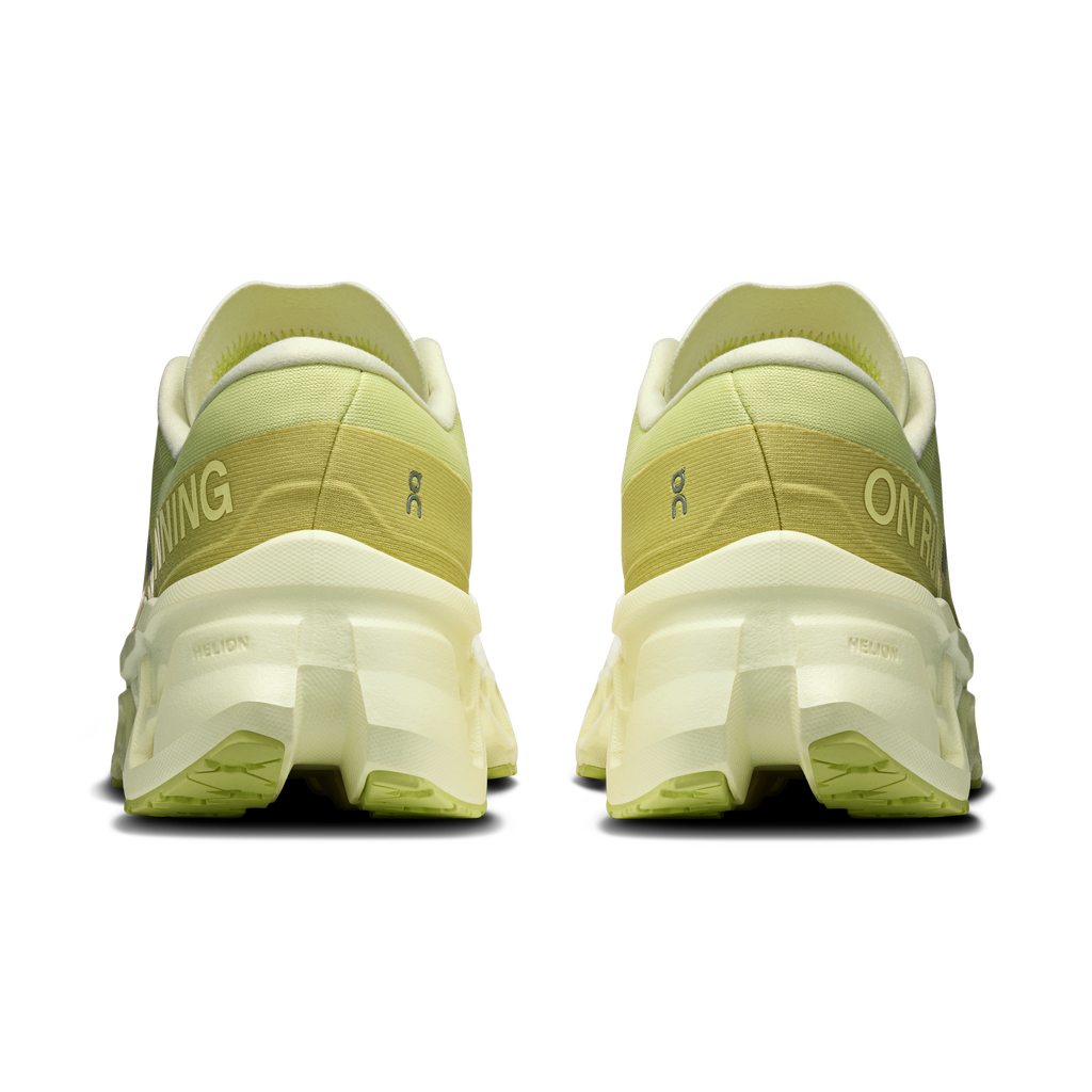 Cloudmonster 3 - Women's Limelight