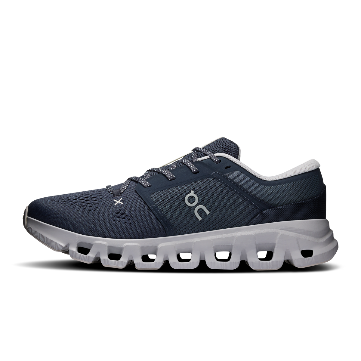 Cloud X 5 - Men's Navy and Glacier