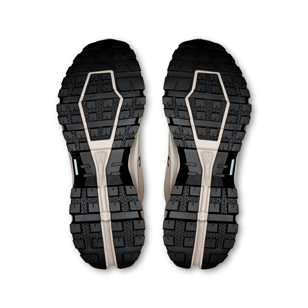 Cloudrock Low Waterproof - Men's Cinder