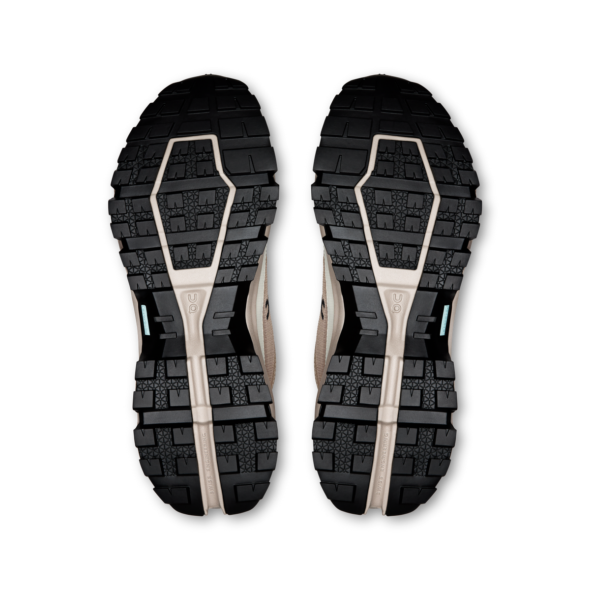 Cloudrock Low Waterproof - Men's Cinder