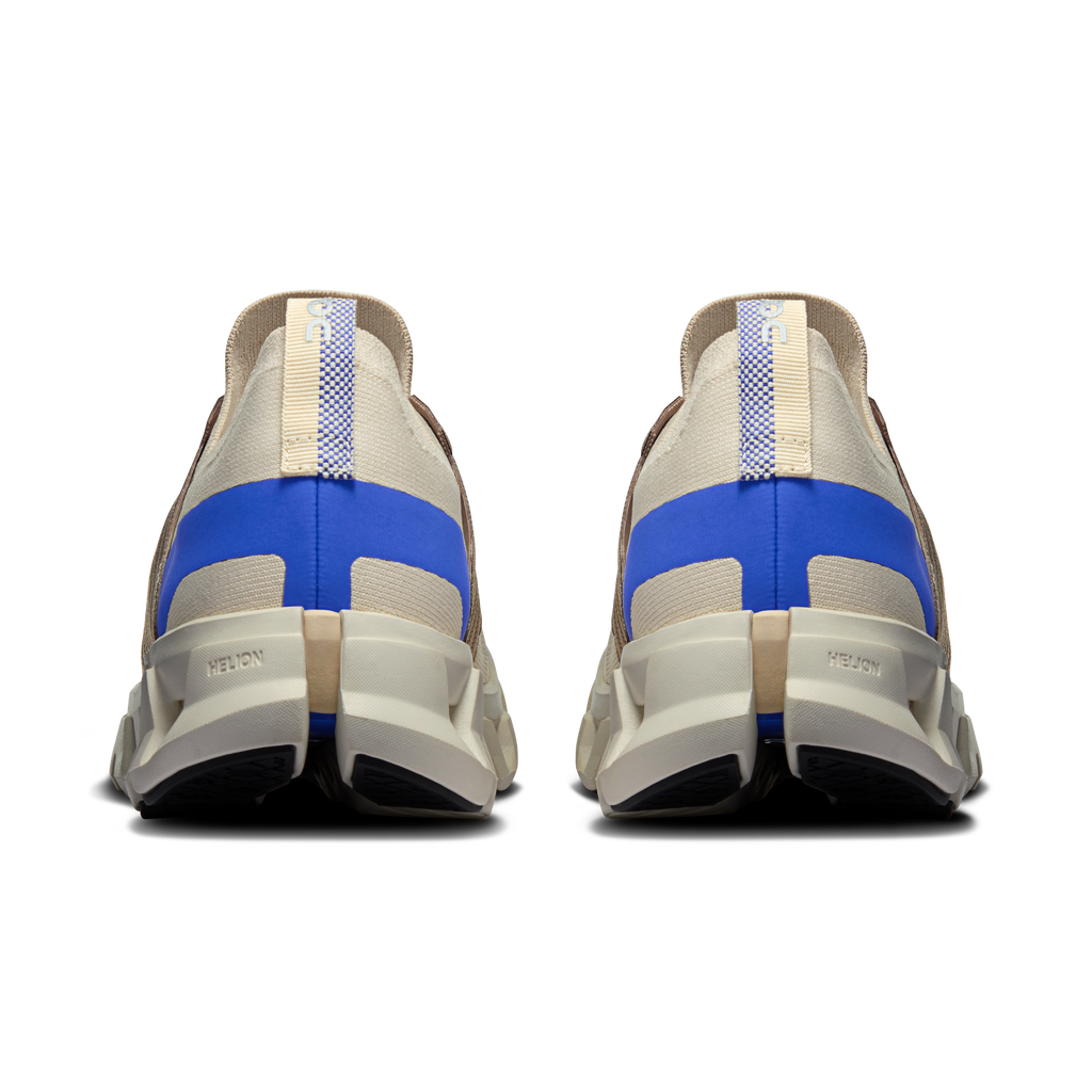 Cloudswift 4 - Men's Cream