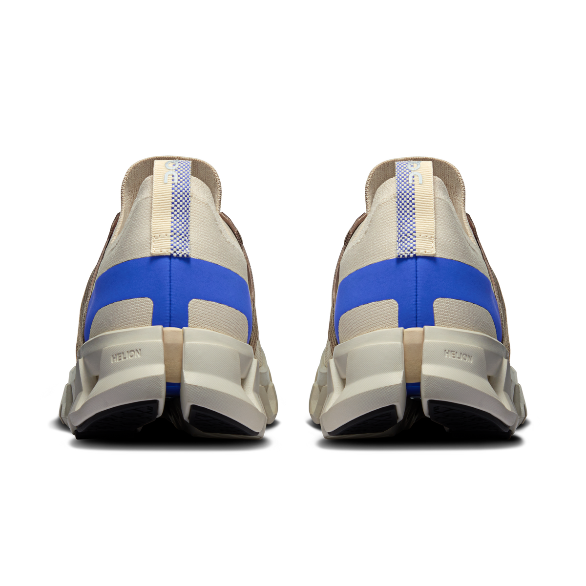 Cloudswift 4 - Men's Cream