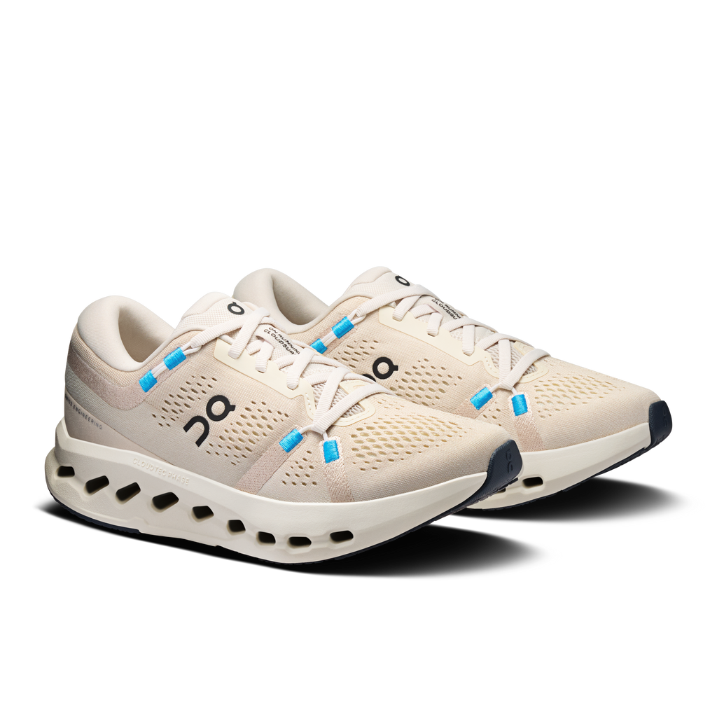 Cloudsurfer 2 - Women's Pearl and Ivory