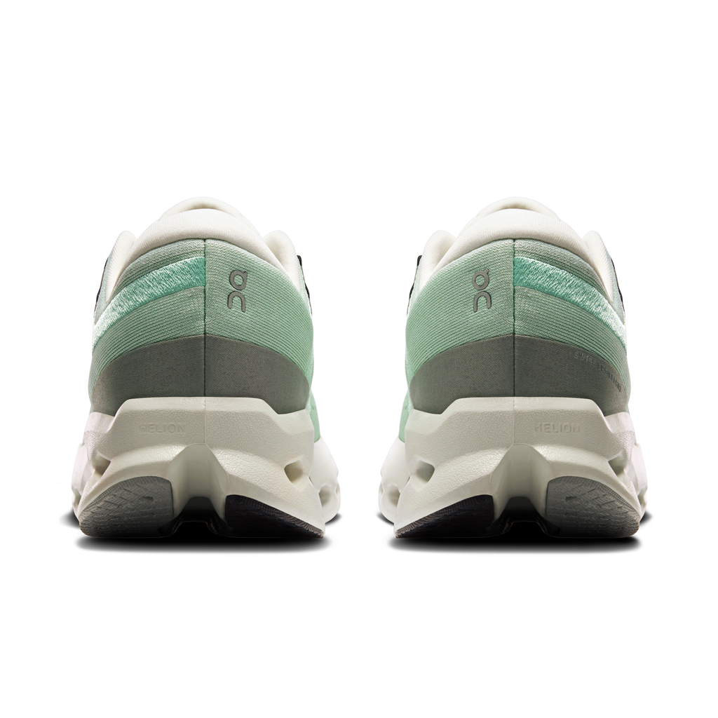 Cloudsurfer 2 - Women's Ivory and Creek