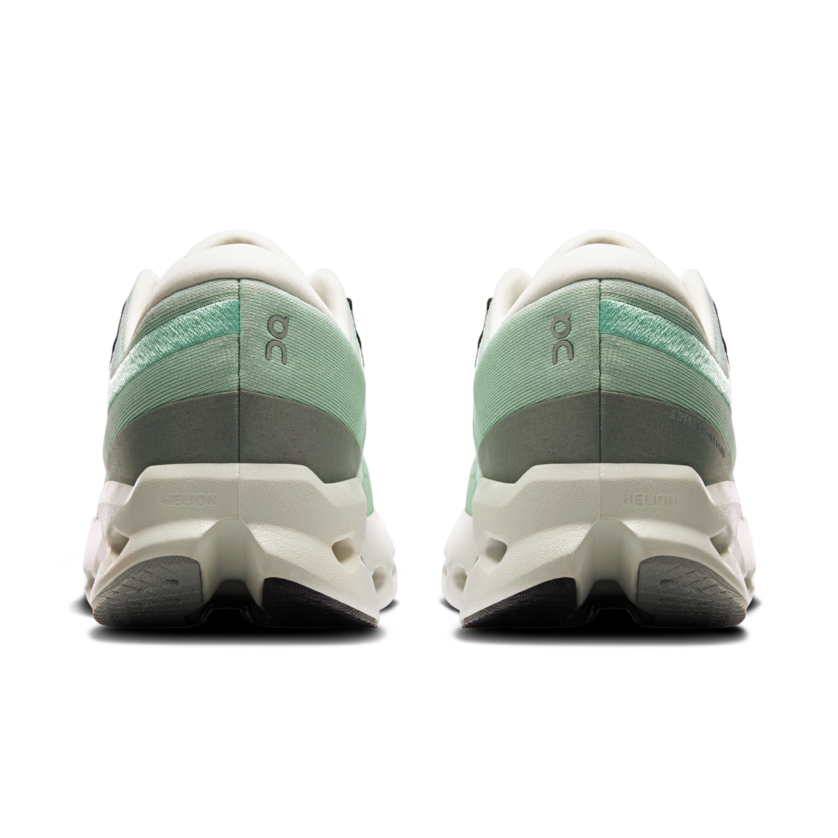 Cloudsurfer 2 - Women's Ivory and Creek