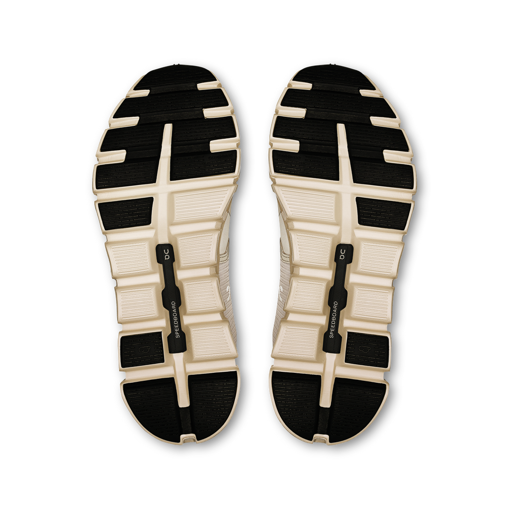 Cloud 6 Waterproof - Women's Pearl