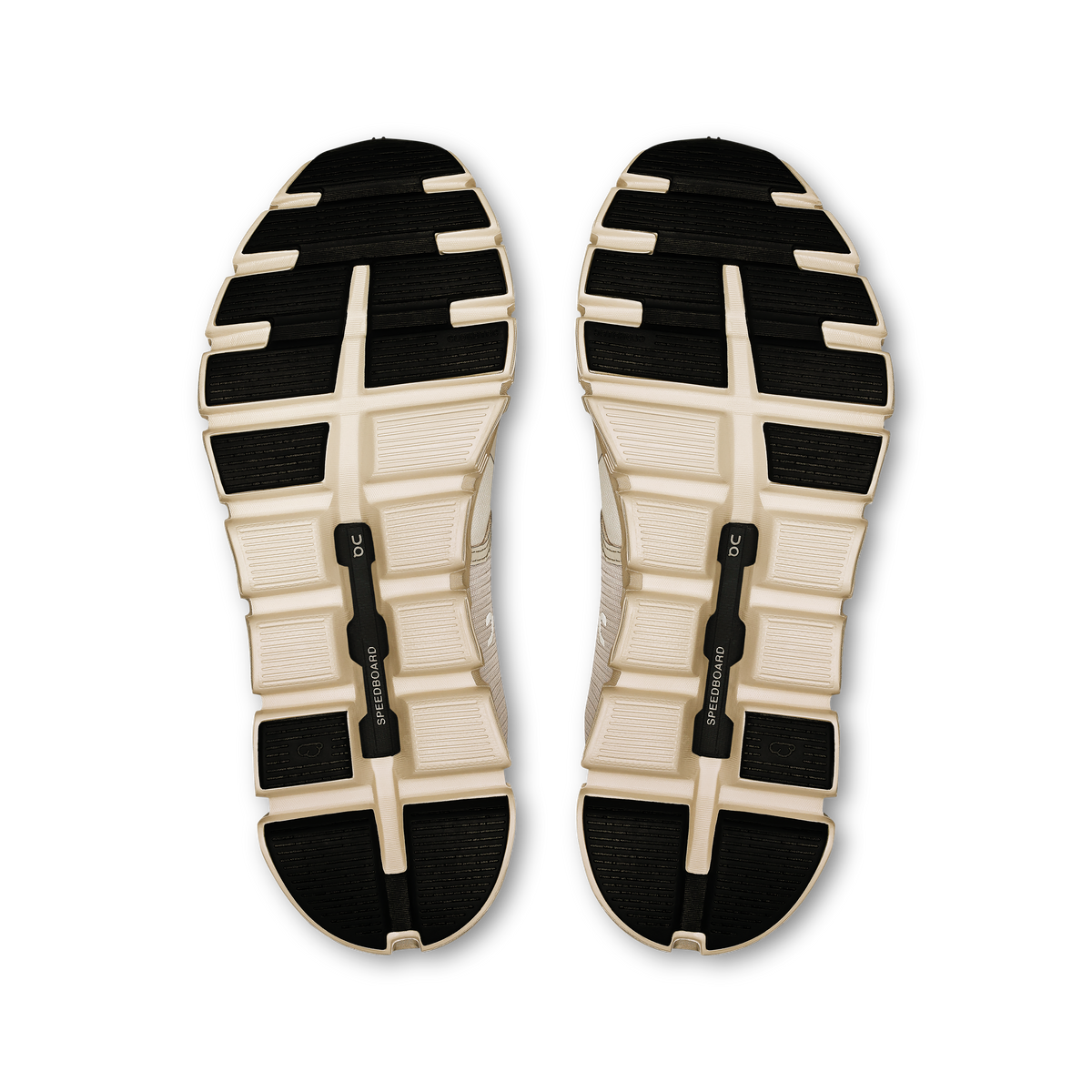Cloud 6 Waterproof - Women's Pearl