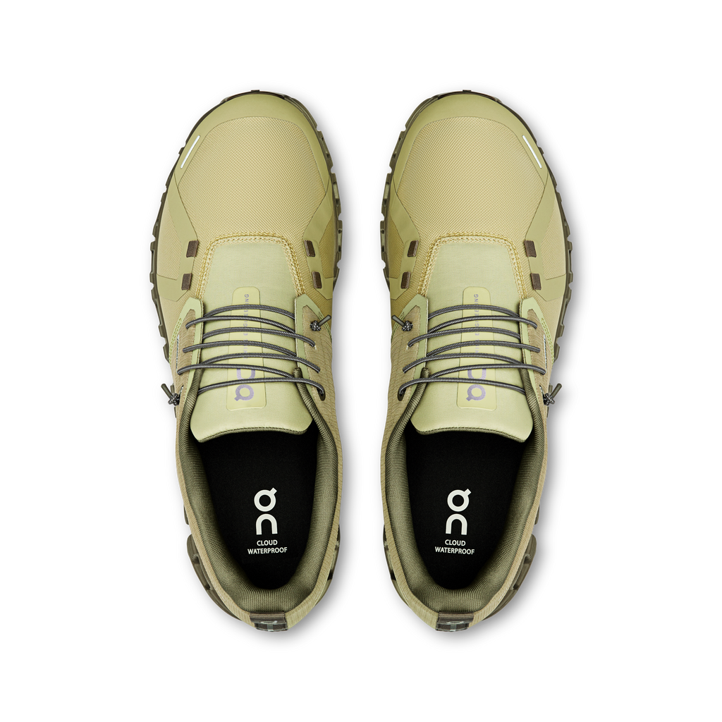 Cloud 6 Waterproof - Men's Caper