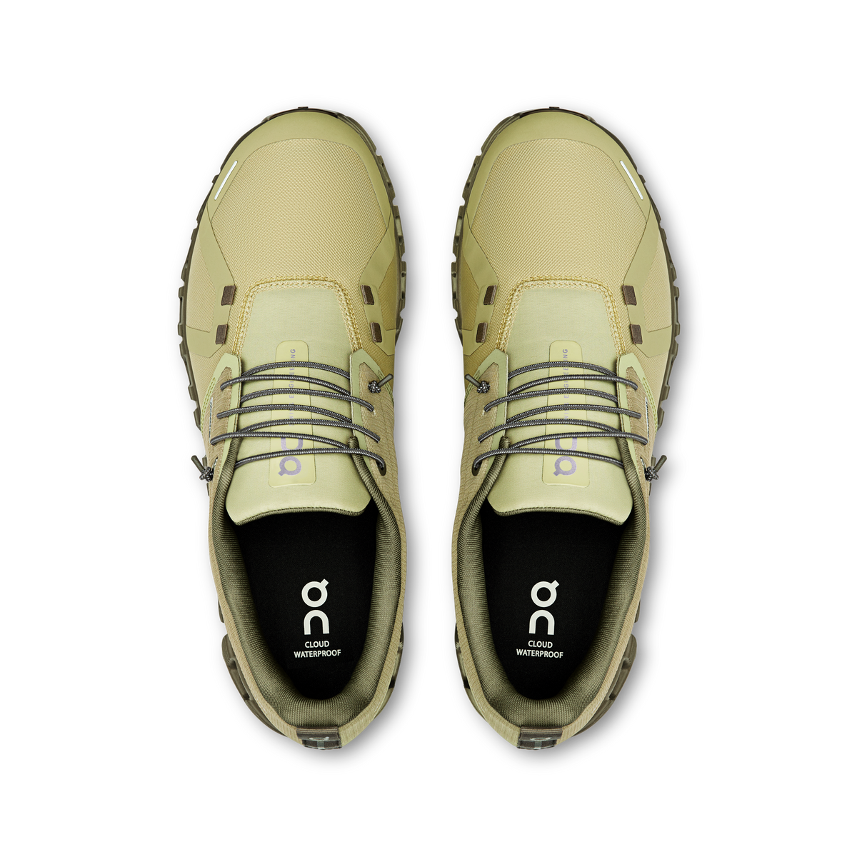Cloud 6 Waterproof - Men's Caper