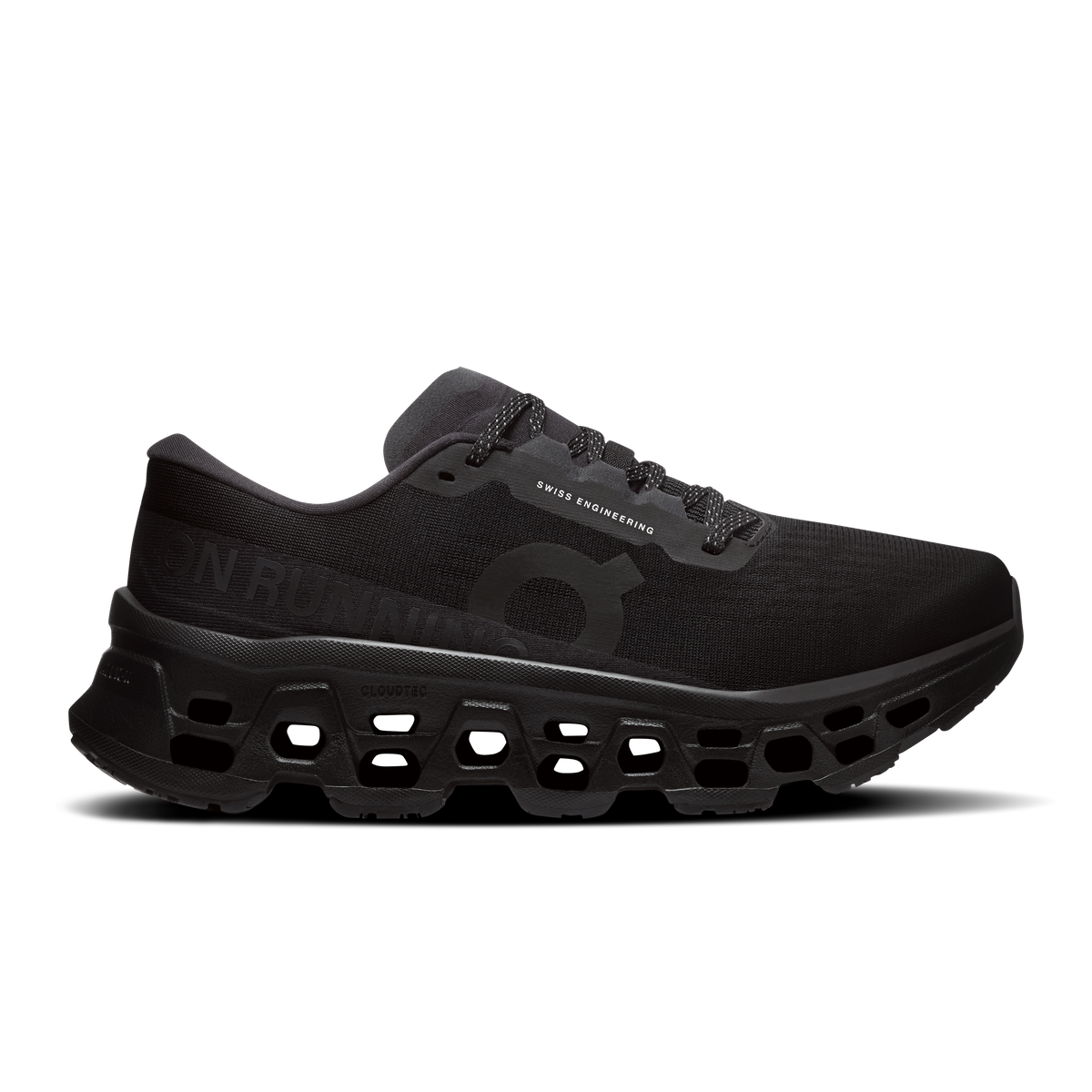 Cloudmonster 3 - Women's Black