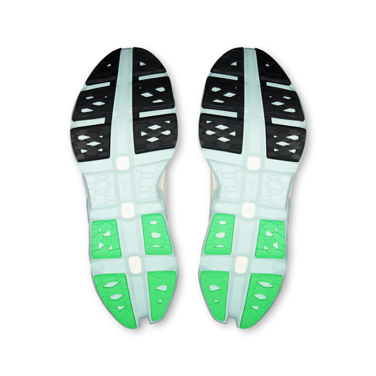 Cloudmonster 3 Hyper - Men's