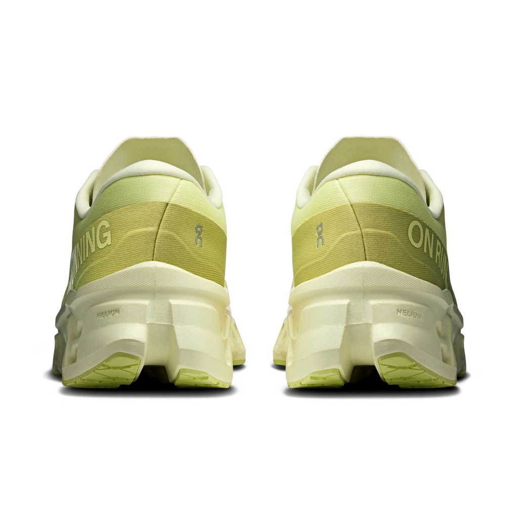 Cloudmonster 3 - Men's Limelight