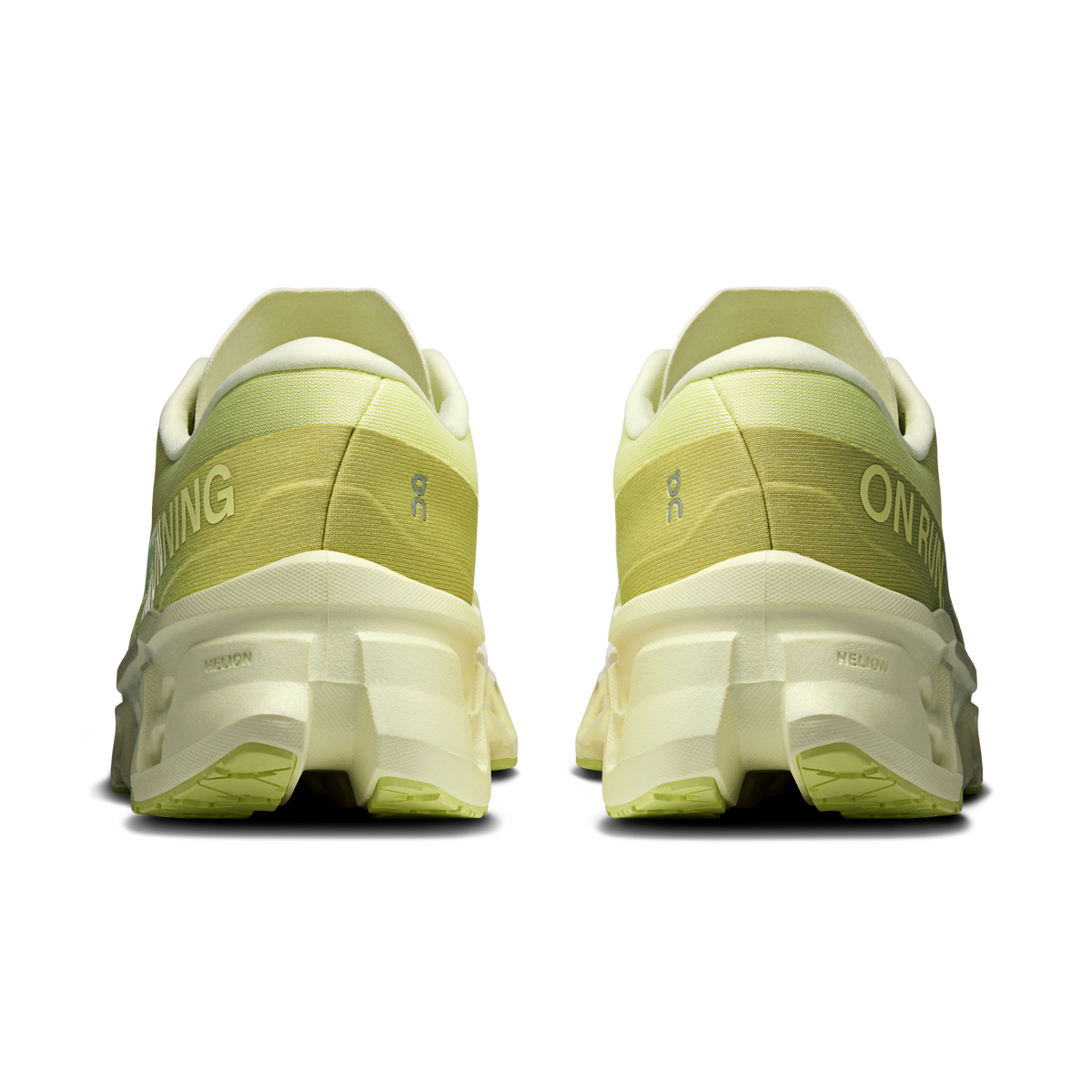 Cloudmonster 3 - Men's Limelight