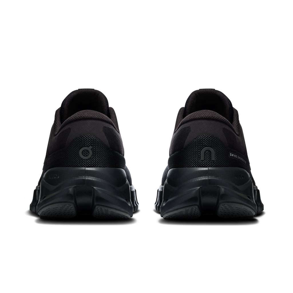 Cloud X 5 - Women's Black