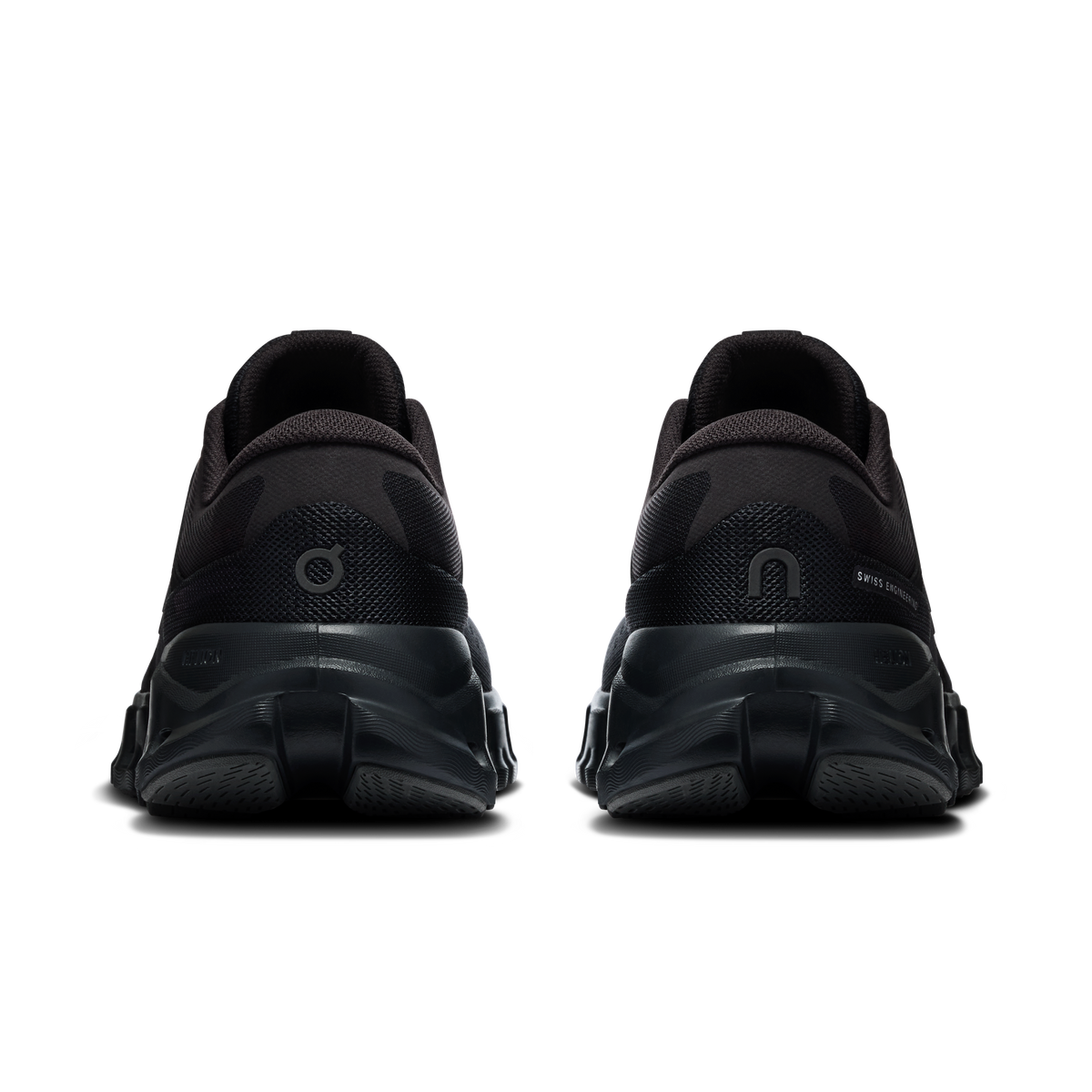 Cloud X 5 - Women's Black