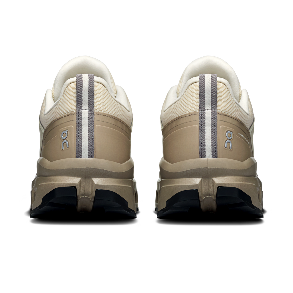 Cloudrock Low Waterproof - Men's Grain