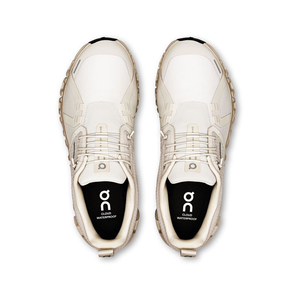 Cloud 6 Waterproof - Women's Pearl