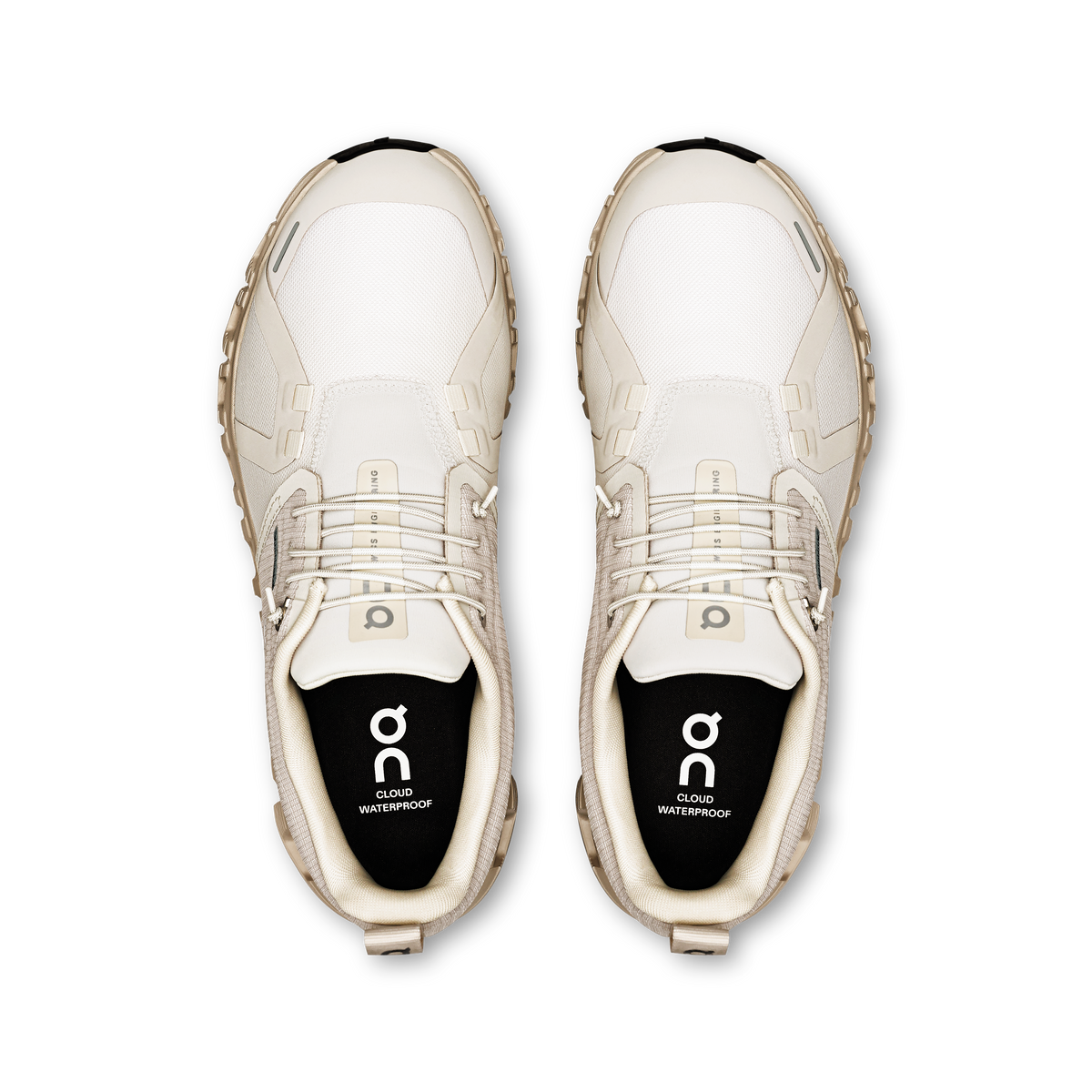 Cloud 6 Waterproof - Women's Pearl