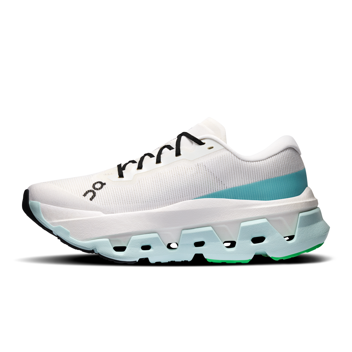 Cloudmonster 3 Hyper - Women's Ivory and Flurry