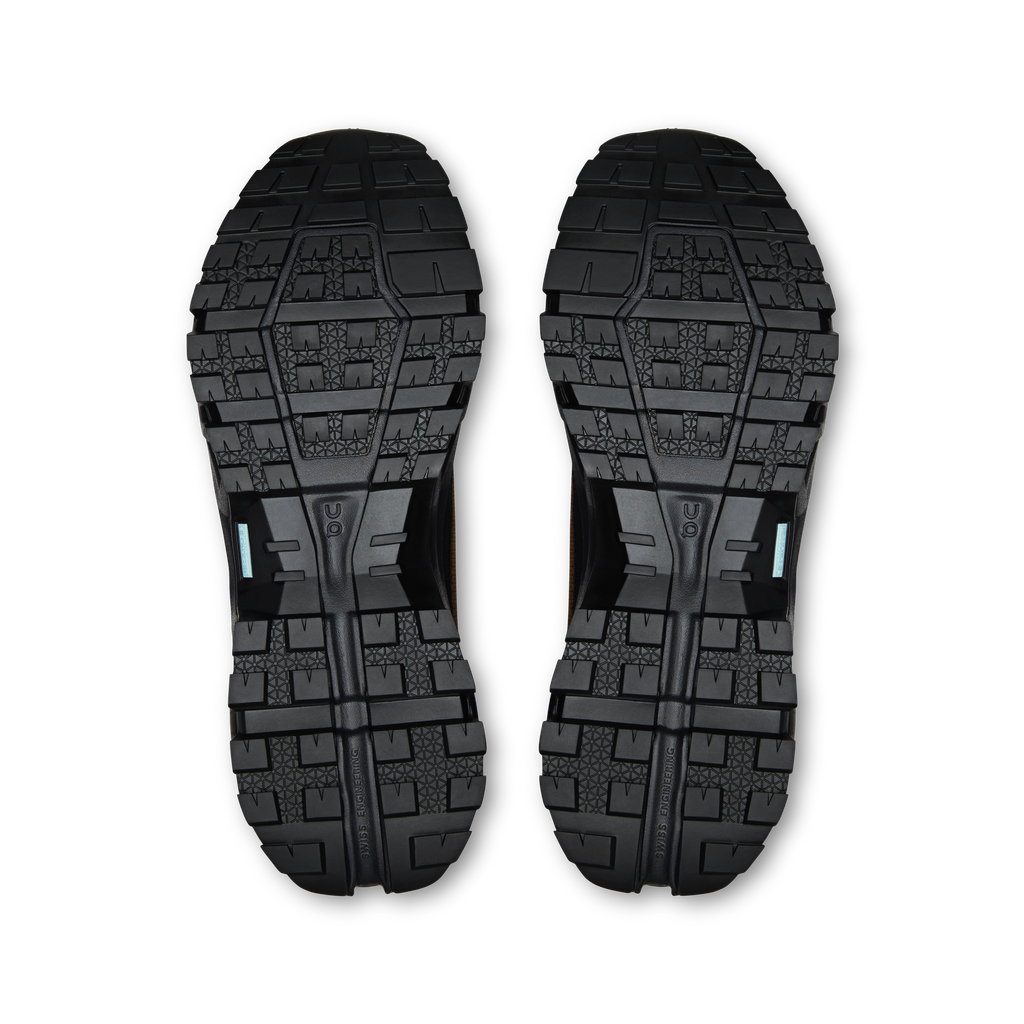 Cloudrock Low Waterproof - Men's Earth