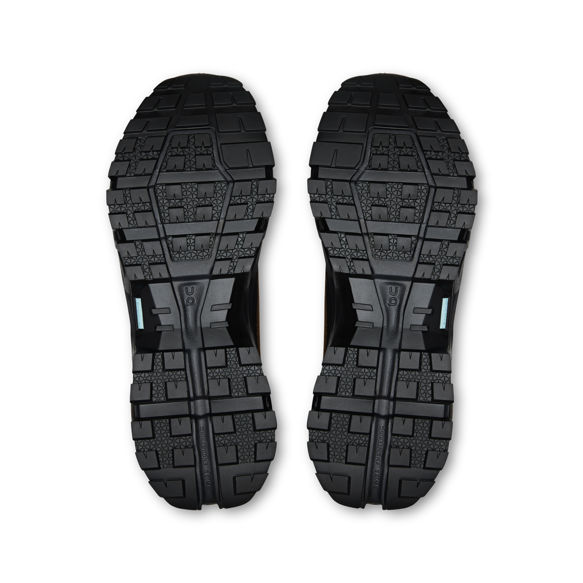 Cloudrock Low Waterproof - Men's Earth