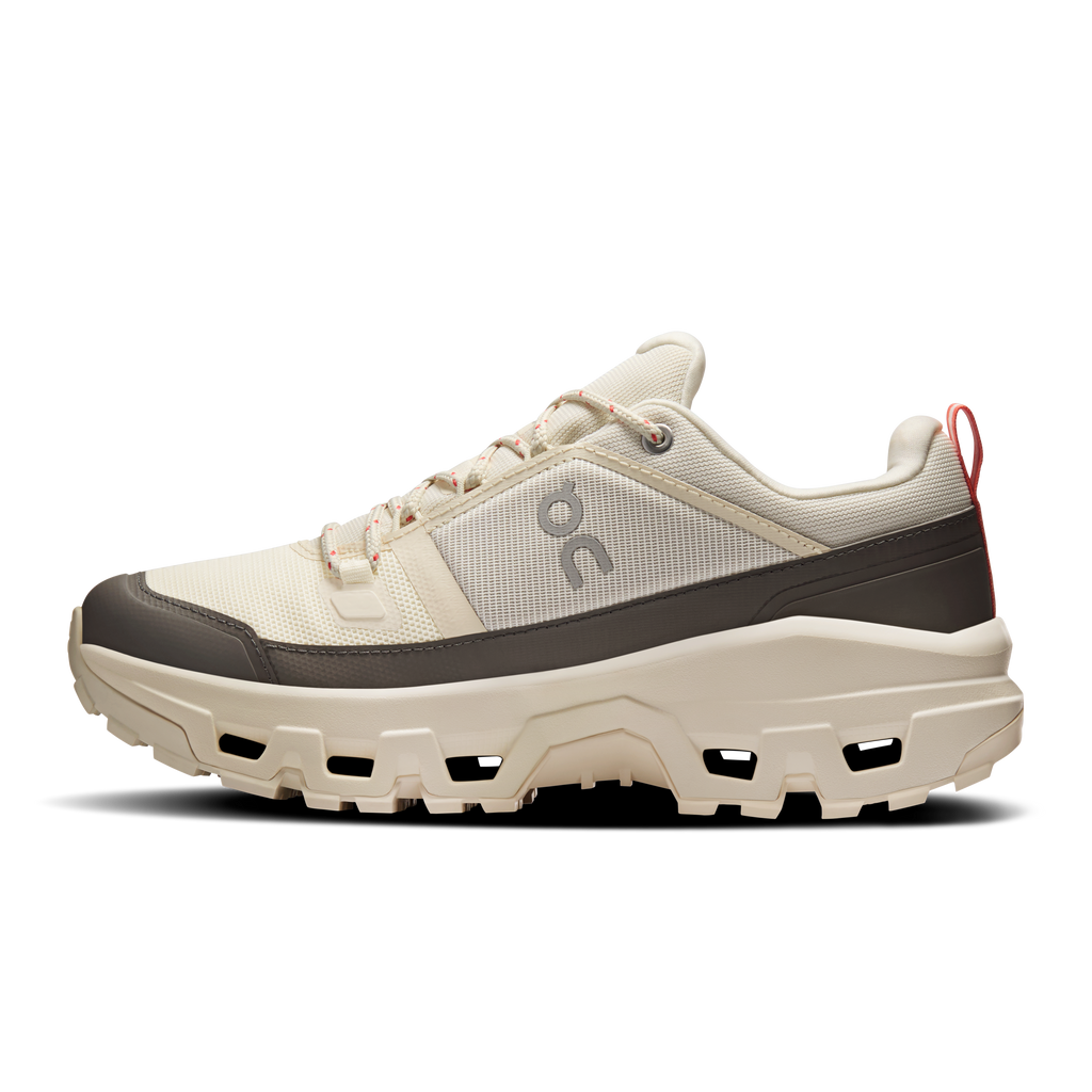 Cloudrock Low Waterproof - Women's Ivory