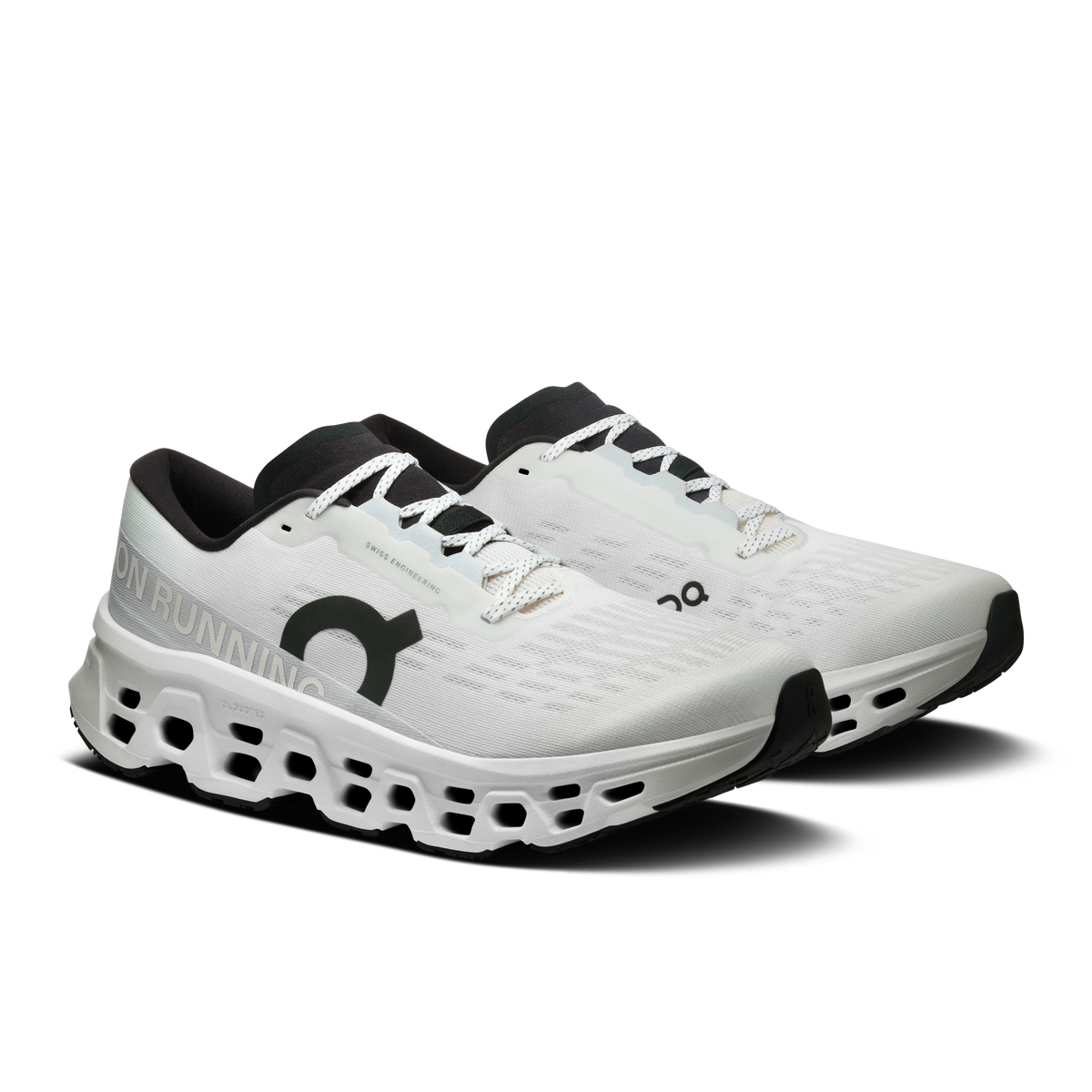 Cloudmonster 3 - Men's White