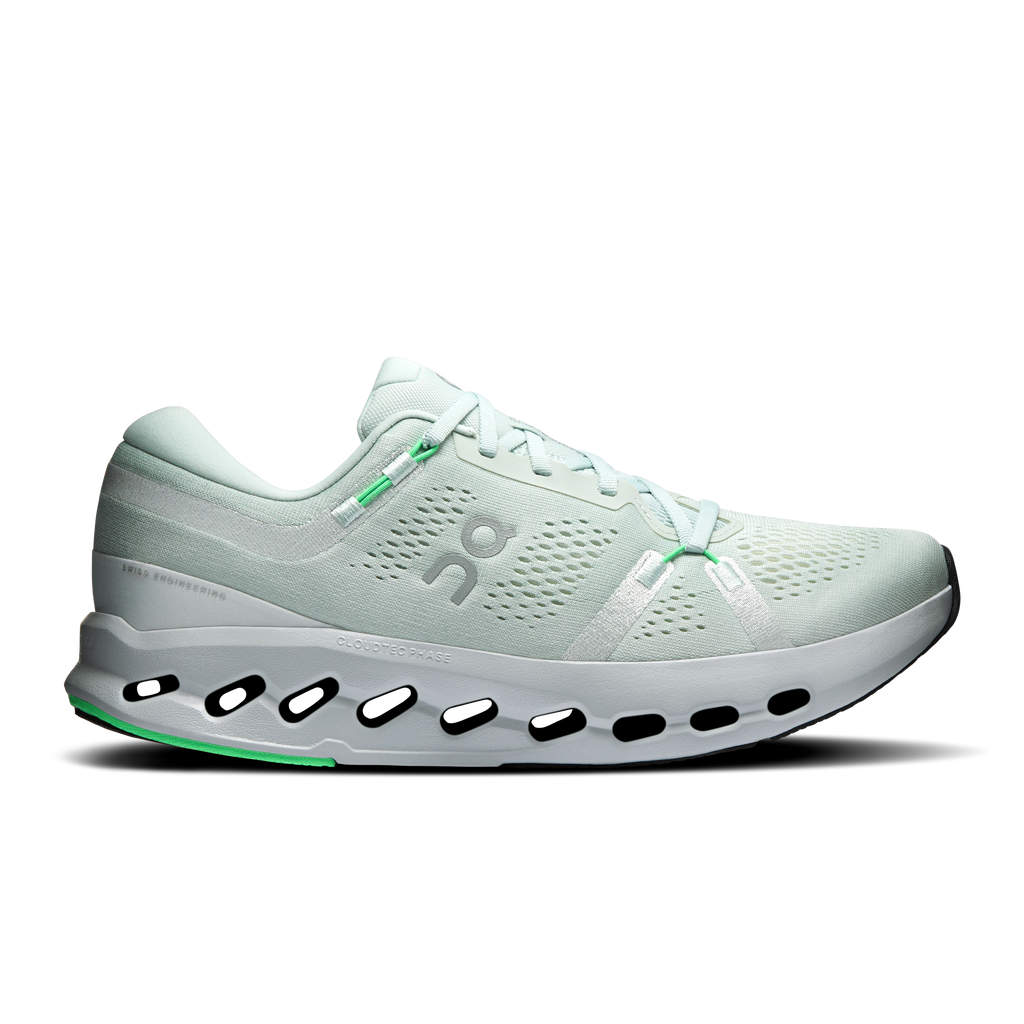 Cloudsurfer 2 - Men's Surf and Glacier